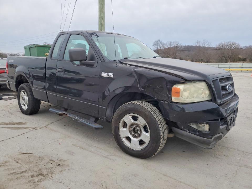 2004 Ford F150