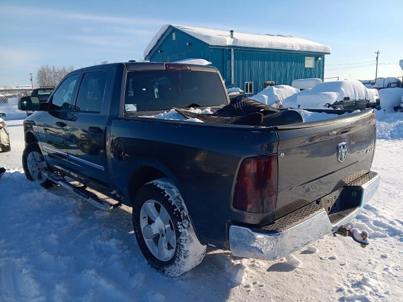 2014 Ram Trucks 1500 ST