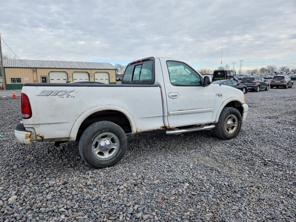 2003 Ford F150