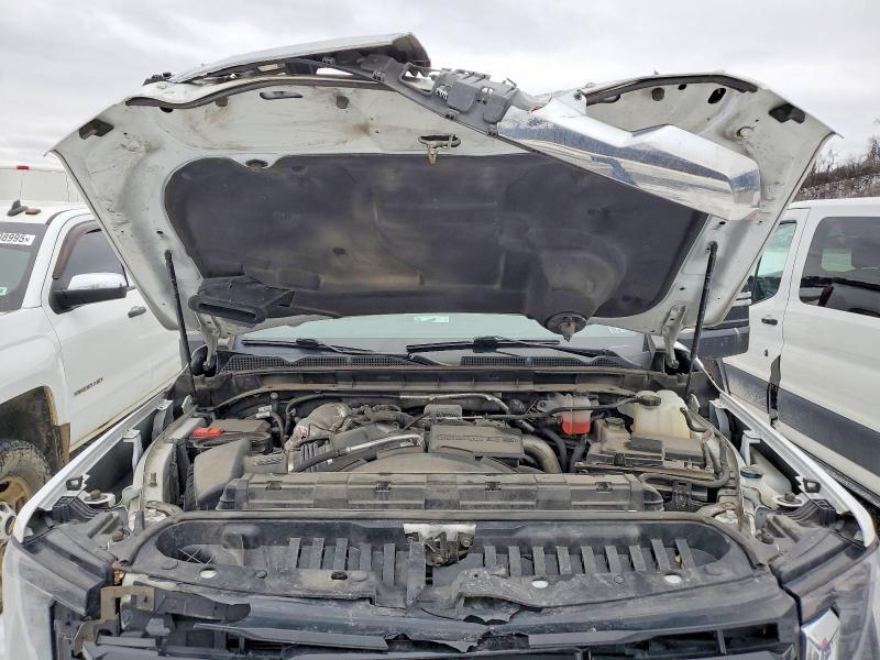 2024 GMC Sierra K2500 Heavy Duty