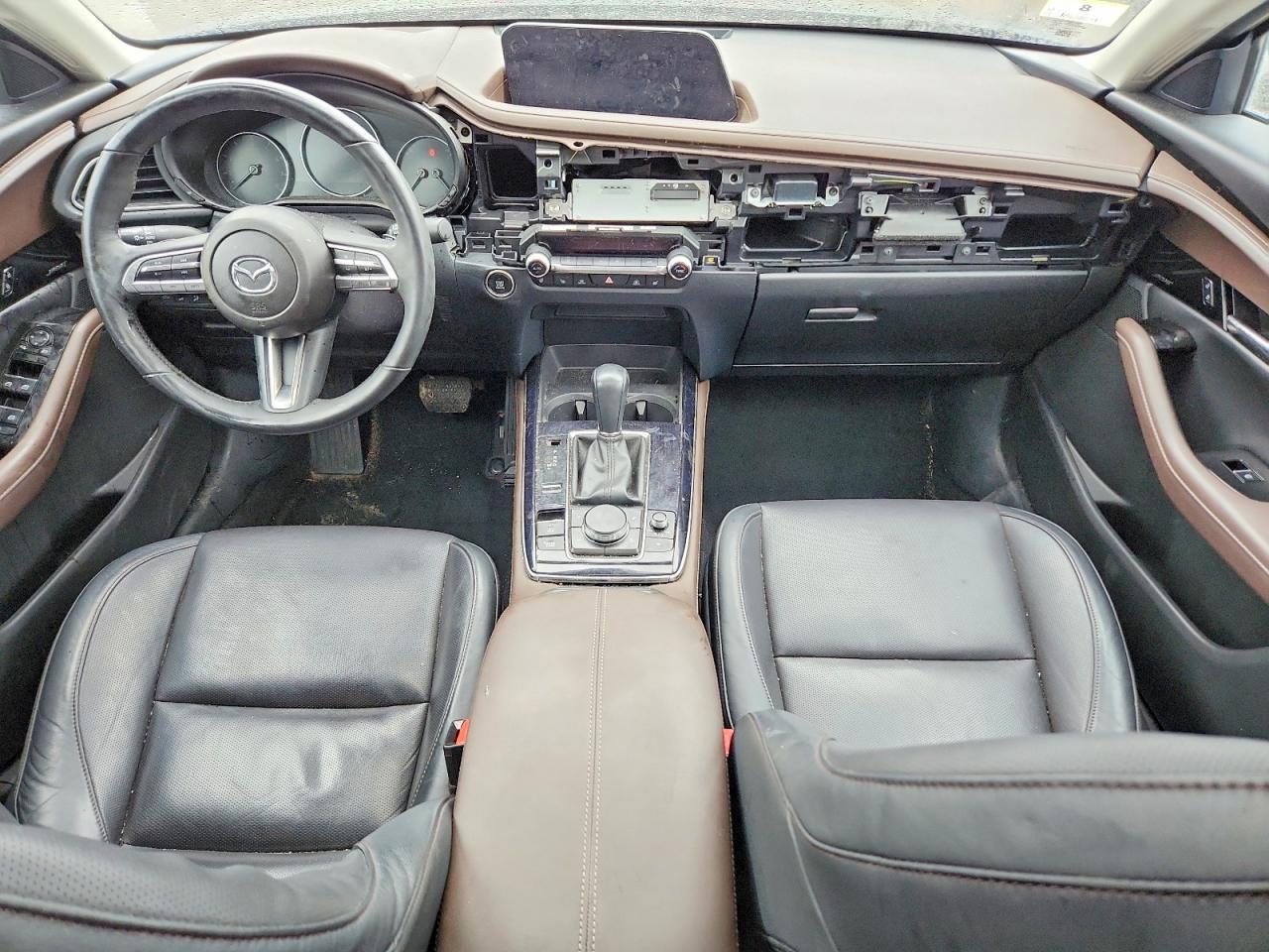 2021 Mazda Cx-30 Premium Plus