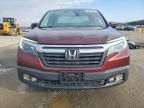 2017 Honda Ridgeline RTL