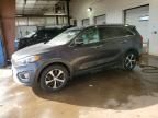 2016 KIA Sorento ex