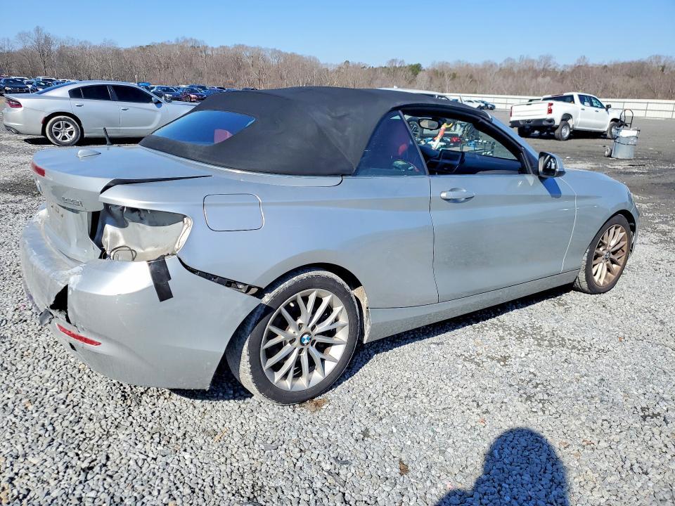 2016 Bmw Motorrad 2016 bmw Motorrad 228i