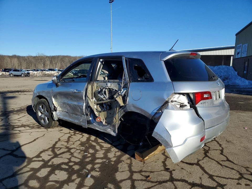 2008 Acura RDX