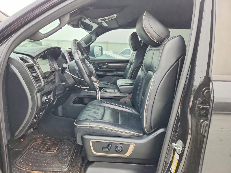 2020 Dodge RAM 1500 Limited