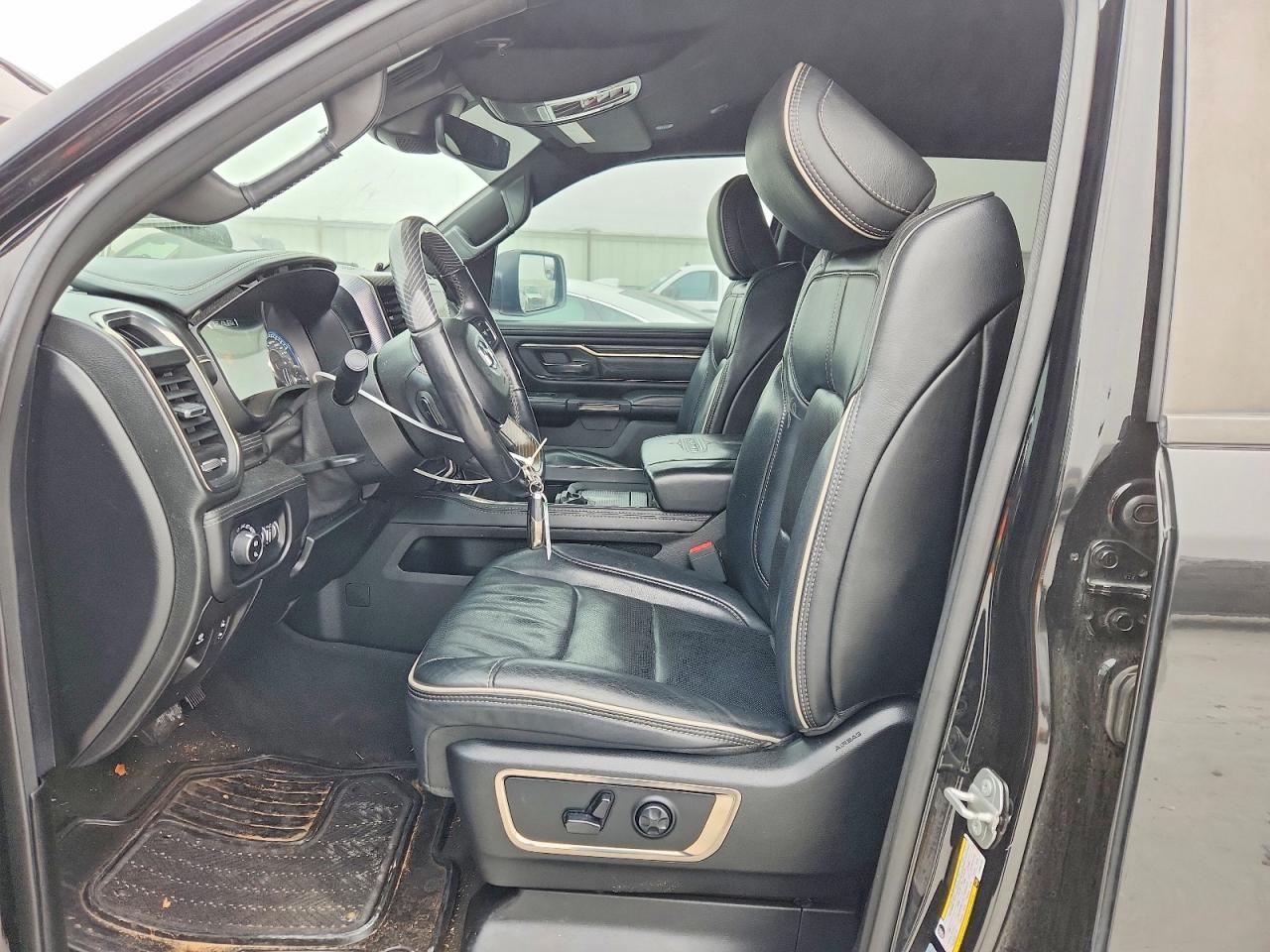 2020 Dodge RAM 1500 Limited