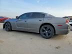 2012 Dodge Charger sxt