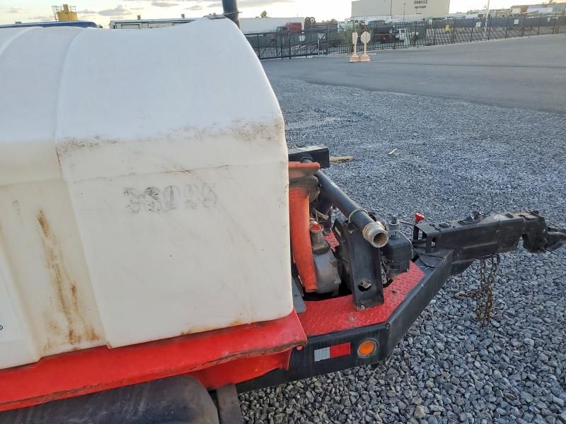 2016 Trailers Trailer