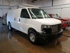 2022 Chevrolet Express 2500 Cargo Utility / Service Van