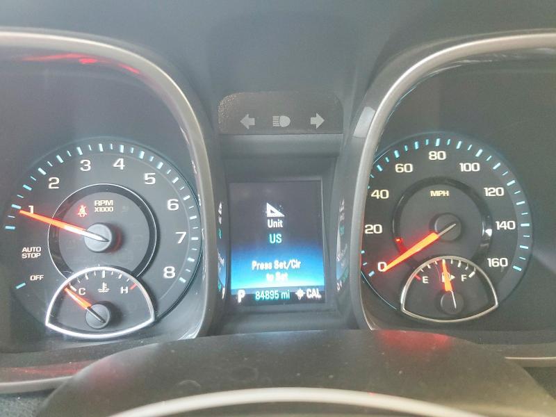 2014 Chevrolet Malibu 1LT
