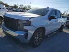 2020 Chevrolet Silverado C1500 lt