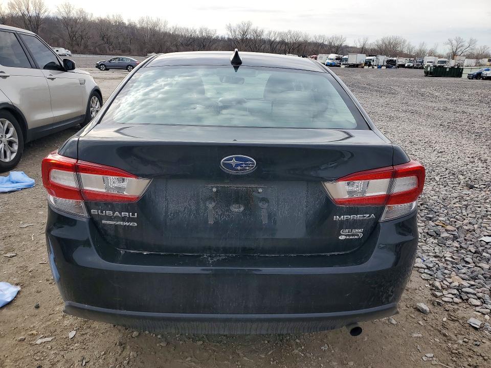 2023 Subaru Impreza Premium