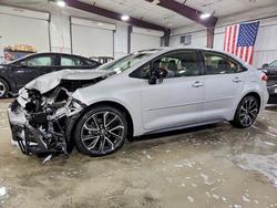 2022 Toyota Corolla se for sale in Cahokia Heights, IL