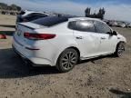 2019 KIA Optima ex