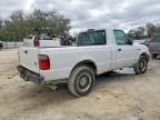 2004 Ford Ranger
