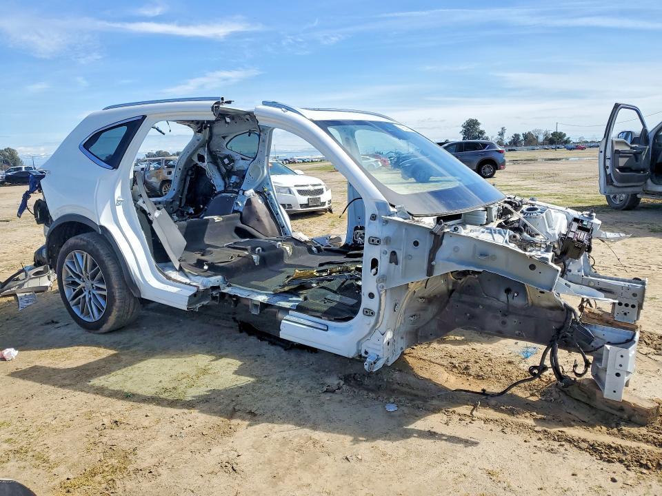2022 Acura Mdx Advance