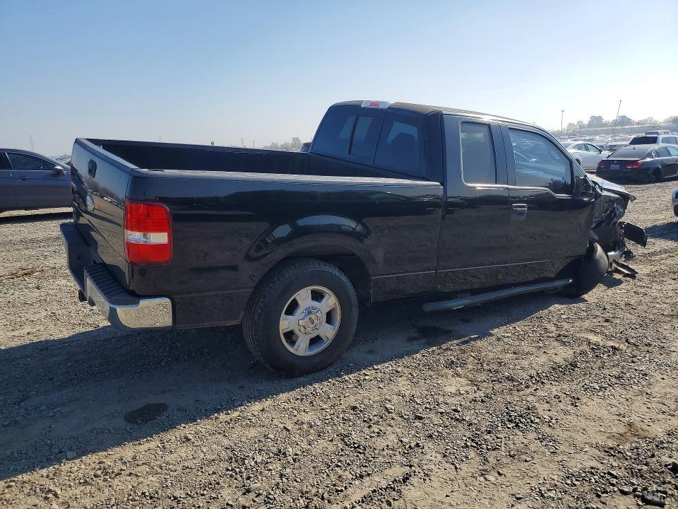 2006 Ford F150