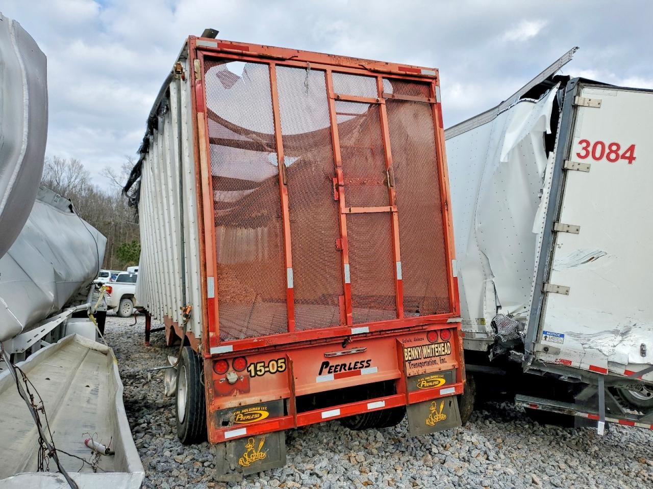 2015 Peerless Unknown