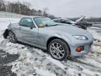 2013 Mazda Mx-5 Miata Grand Touring