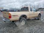 2000 Toyota Tacoma Prerunner V6