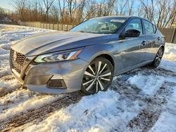2022 Nissan Altima 2.5 sr for sale in New Britain, CT