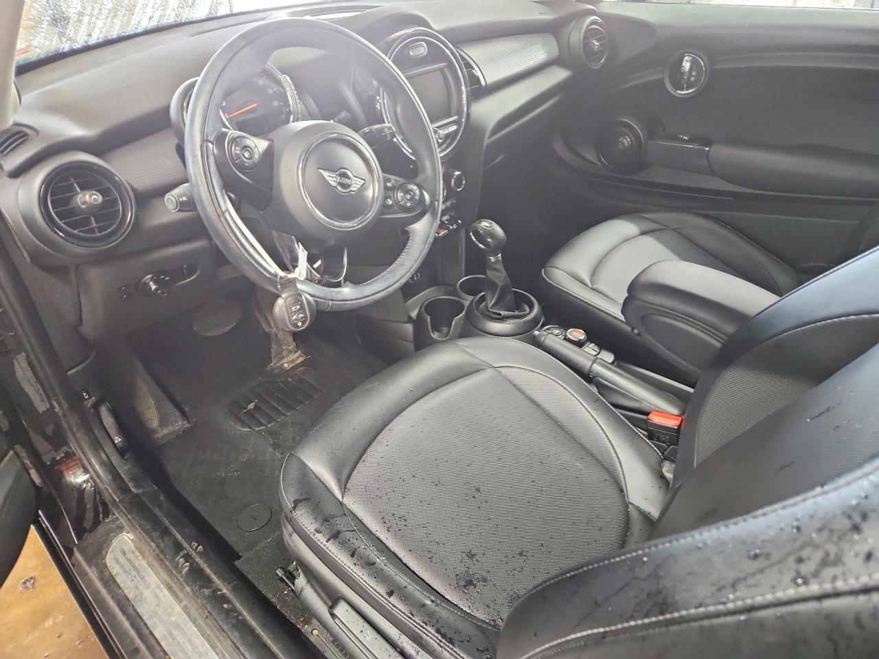 2017 Mini Cooper