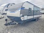 2022 Heartland Rv Pioneer
