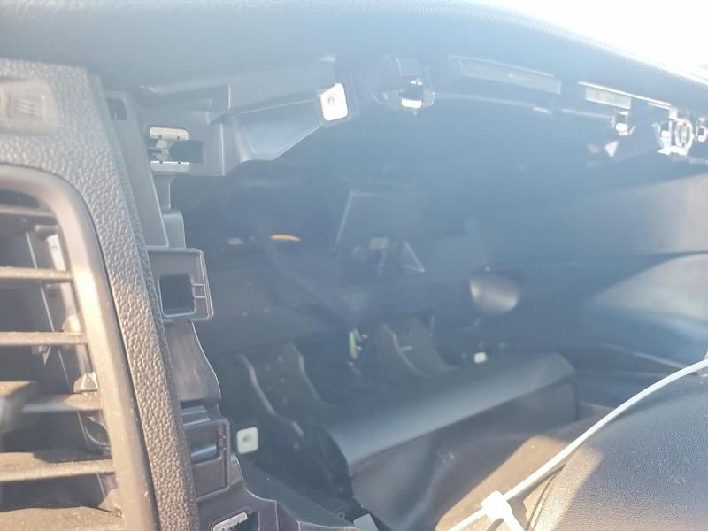 2025 Ford Transit T-250