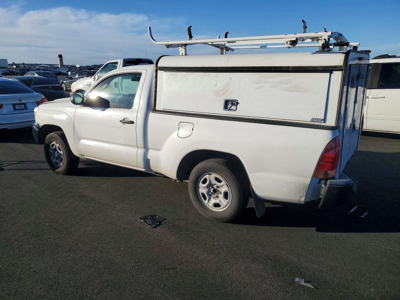 2014 Toyota Tacoma