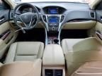 2017 Acura Tlx Tech