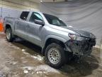 2023 Chev Colorado