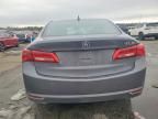 2018 Acura Tlx Tech
