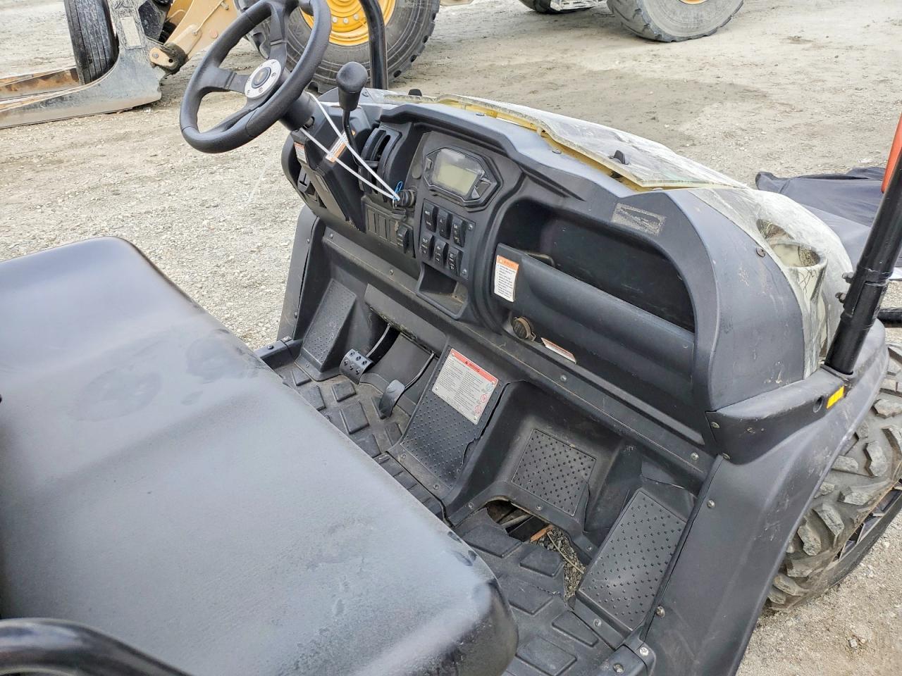 2023 Urwi 2023 Bighorn Utility Vehicle