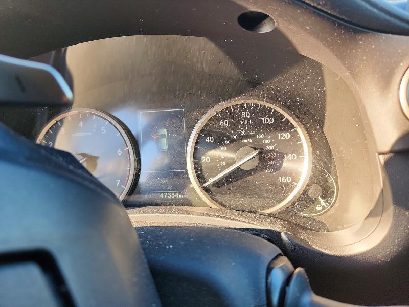 2019 Lexus Nx 300 Base