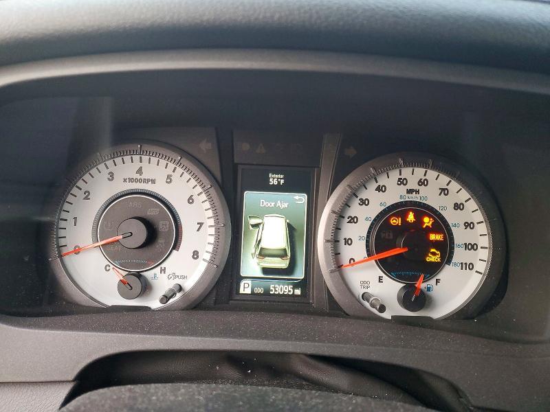 2020 Toyota Sienna se Premium 7-passenger