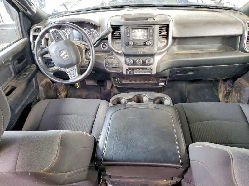 2024 Dodge Ram 2500 Tradesman