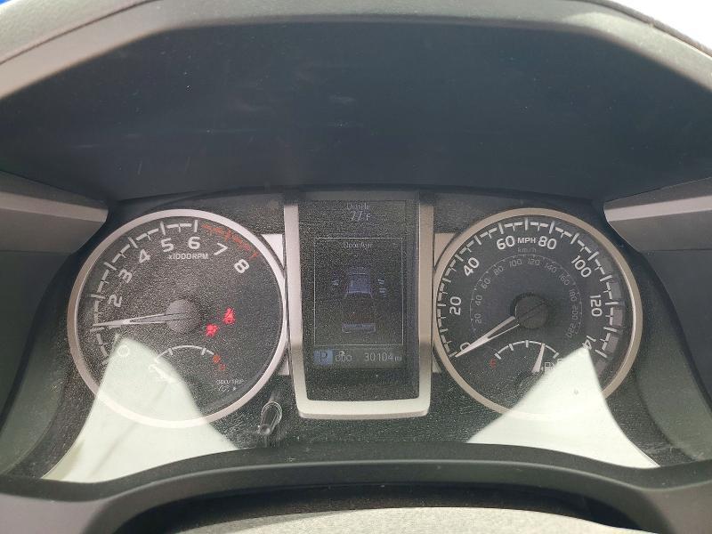 2020 Toyota Tacoma SR5 V6