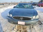 2007 Buick Lacrosse cxl