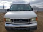 2006 Ford Econoline E350 Super Duty Wagon