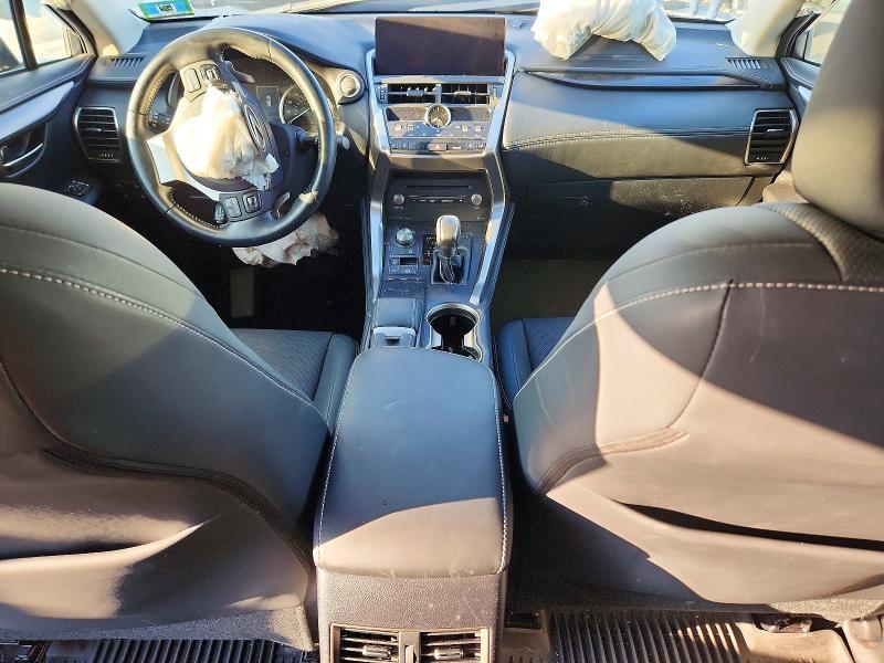 2019 Lexus Nx 300 Base