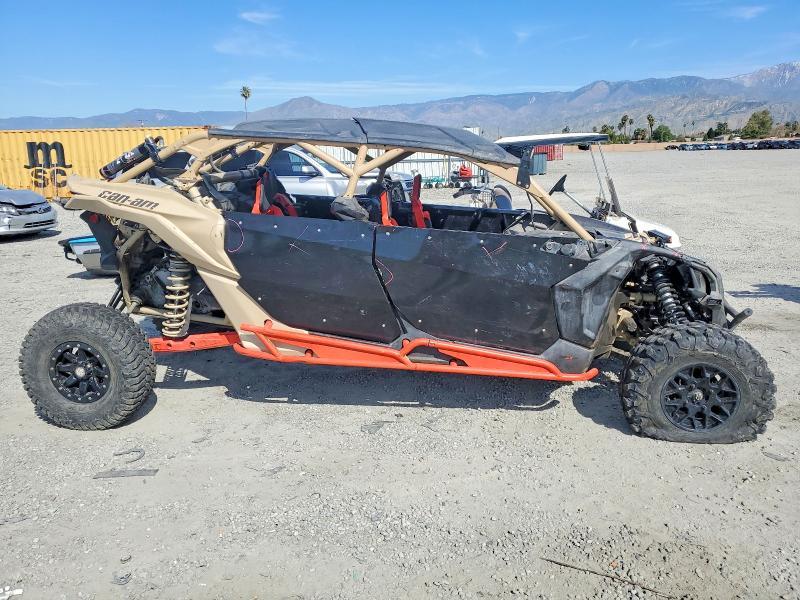 2021 Can-Am Maverick X3 Utility Vehicle