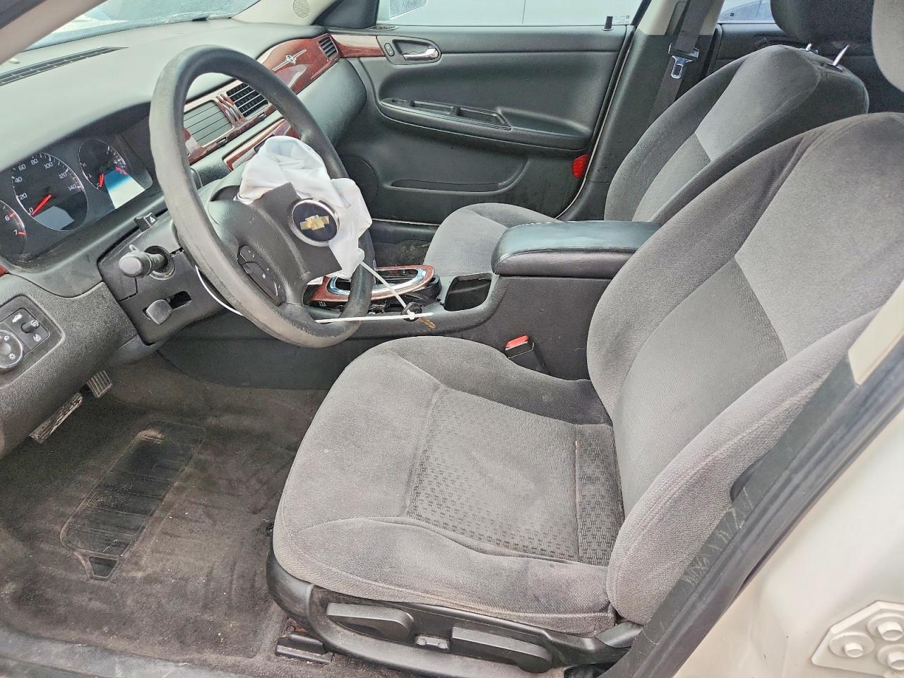 2009 Chevrolet Impala 1LT