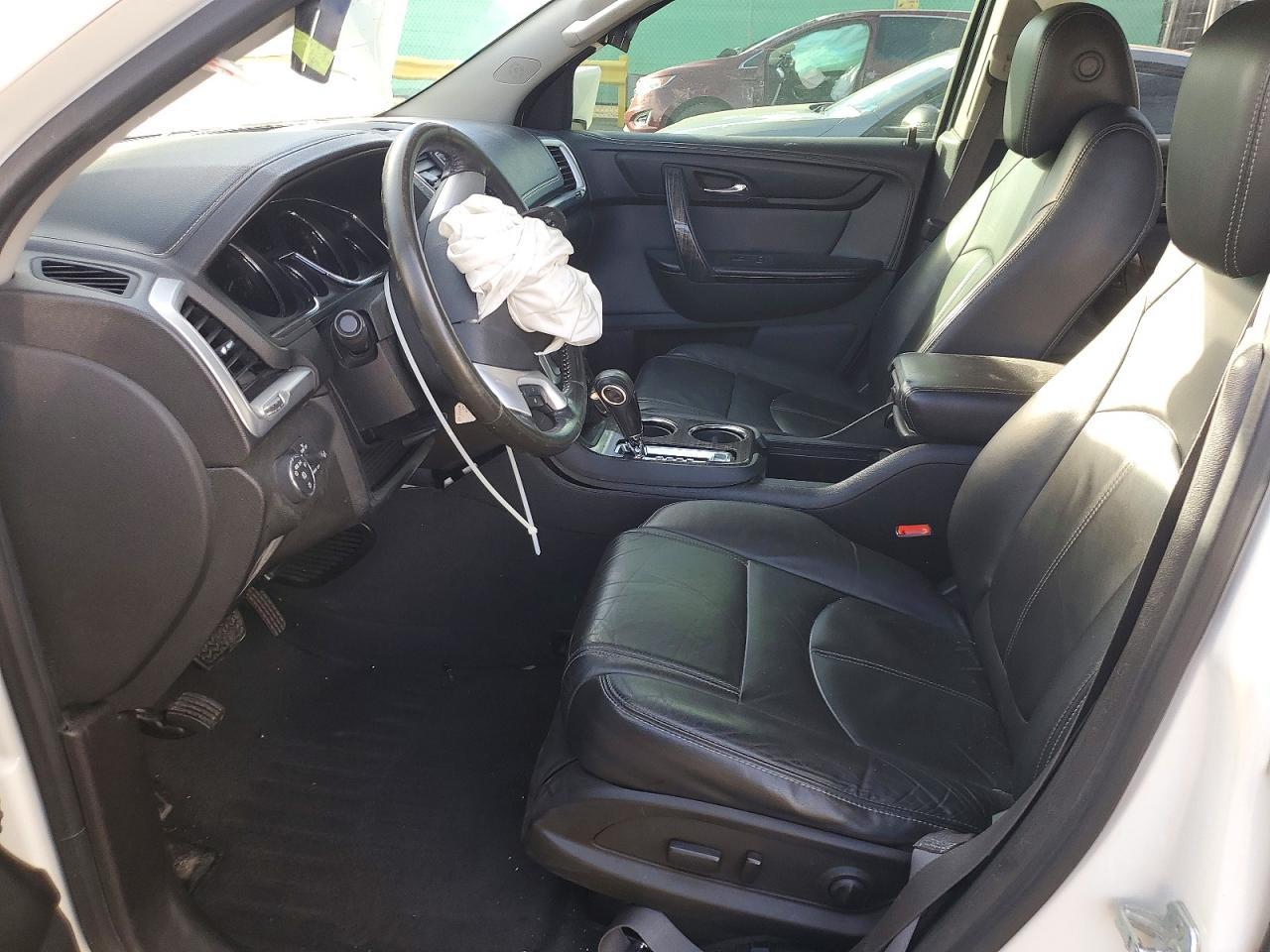 2014 GMC Acadia Slt-1