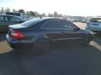 2009 Mercedes-Benz Clk 350