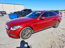 2016 Mercedes-Benz C300 en venta en Apopka, FL