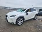 2017 Lexus Nx 200t Base