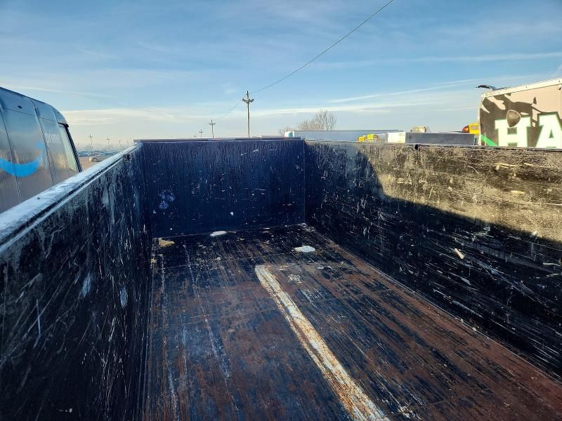 2024 Top Hat Dpx140-16x83-14e-f Dump Trailer