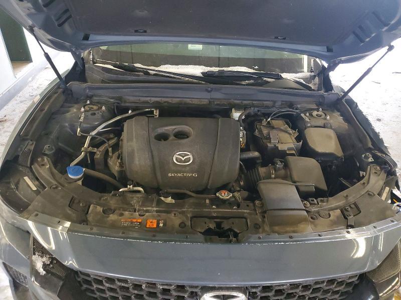 2023 Mazda Cx-50 Preferred Plus