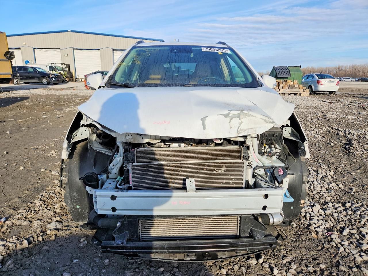 2019 Buick Encore Essence